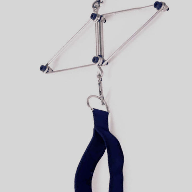 Compatible with Pilates Towers & Cadillac