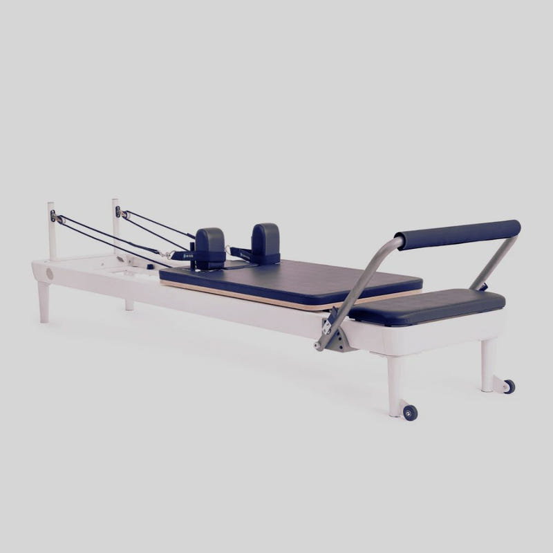 Ultra-Smooth & Quiet Carriage
