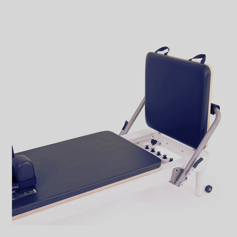 Adjustable Foot Bar System