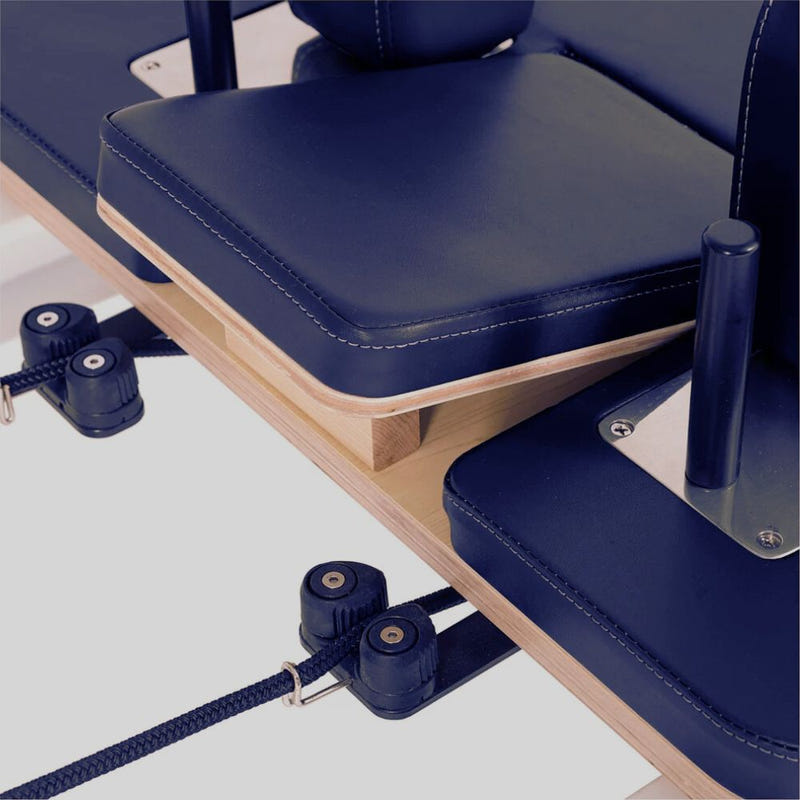 Adjustable Comfort & Support