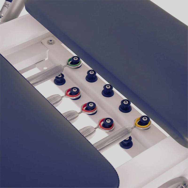 5-Spring Resistance System