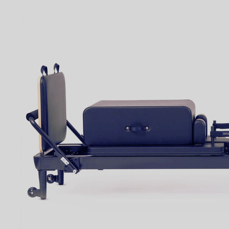 6-Position Adjustable Foot Bar