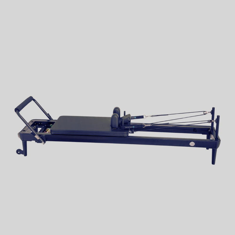 Durable Black Aluminum Frame