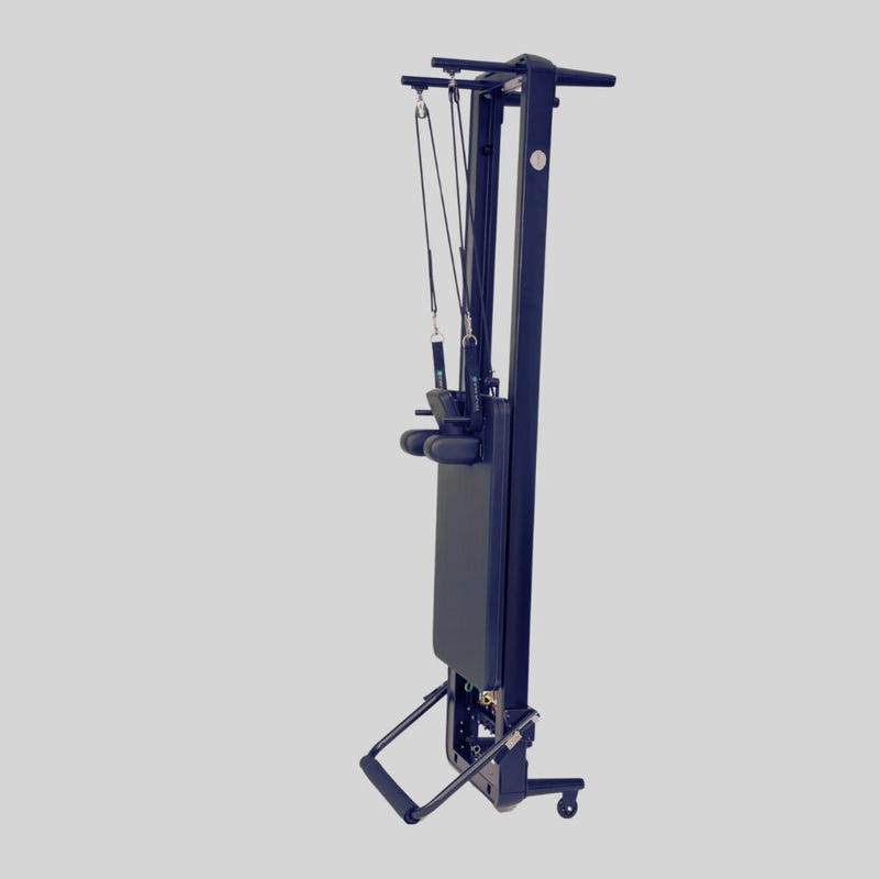 Space-Saving Vertical Storage