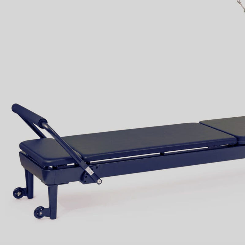 6-Position Adjustable Foot Bar