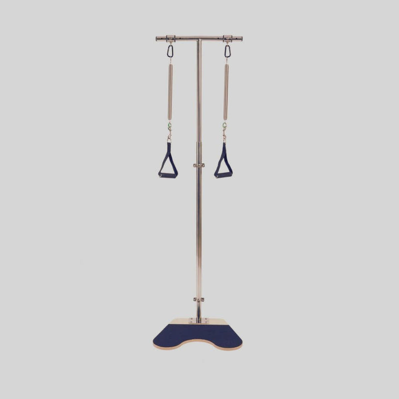 Improves Postural Alignment
