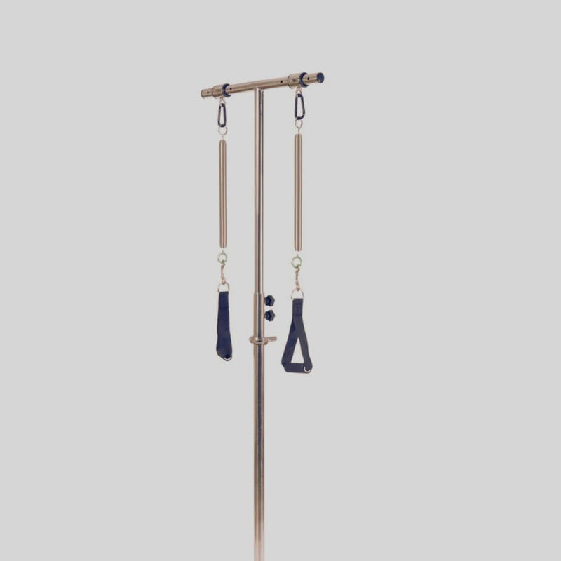 Adjustable Resistance Spring System