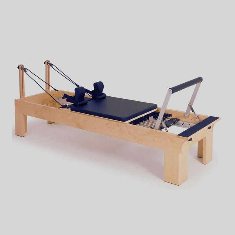 Premium Rock Maple Wood Frame