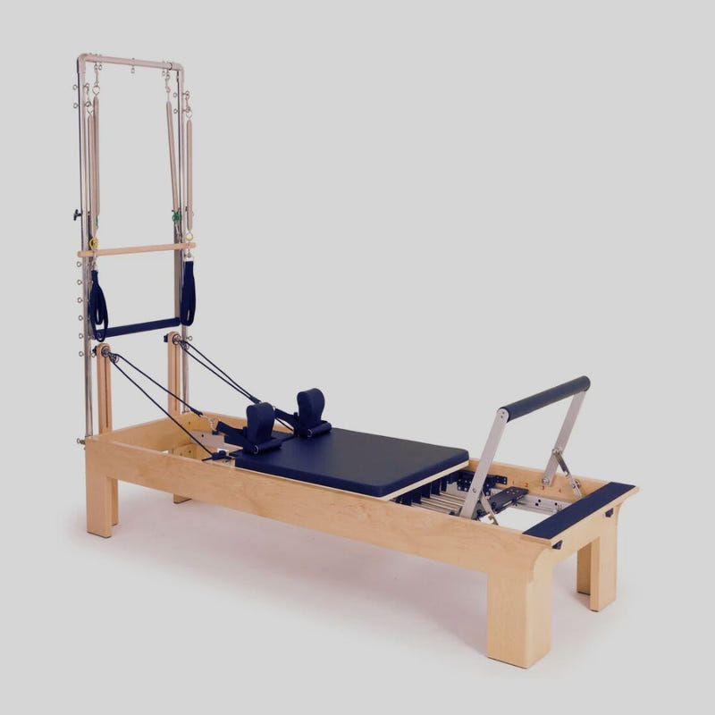 Premium Rock Maple Wood Frame