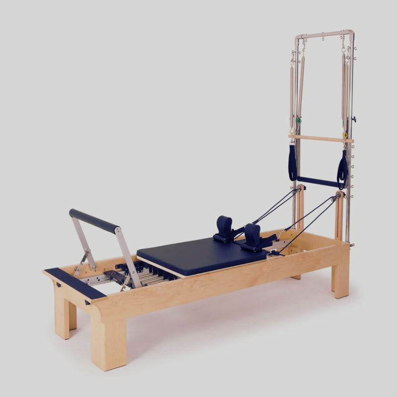 Integrated Tower Training System