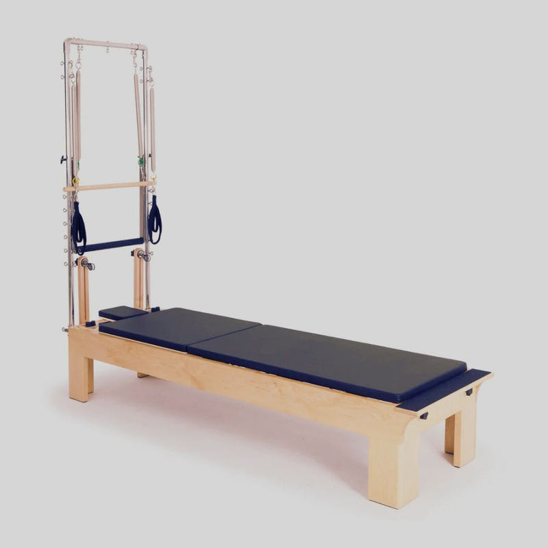 Extra-Wide Padded Carriage