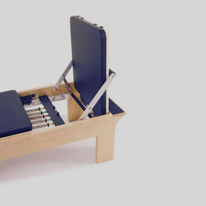 Adjustable Footbar System