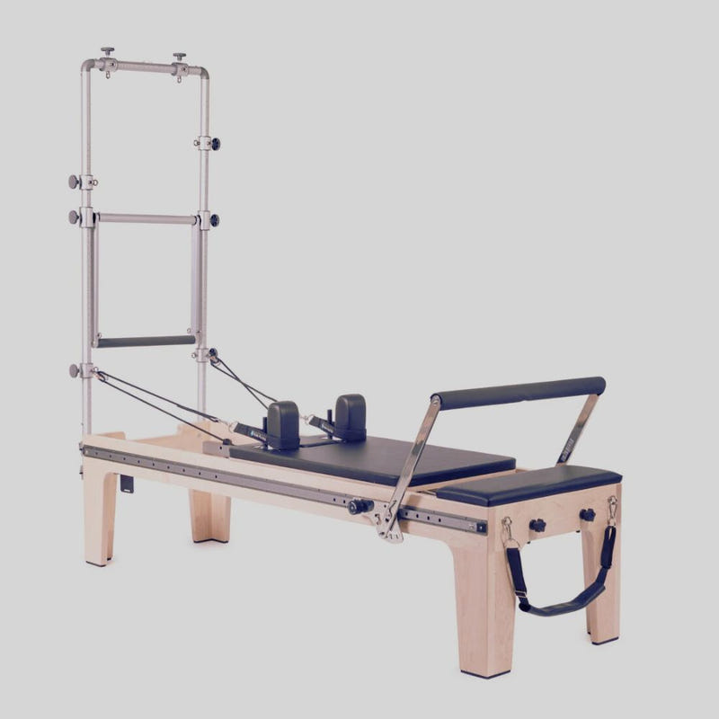 Premium American Maple Wood Construction