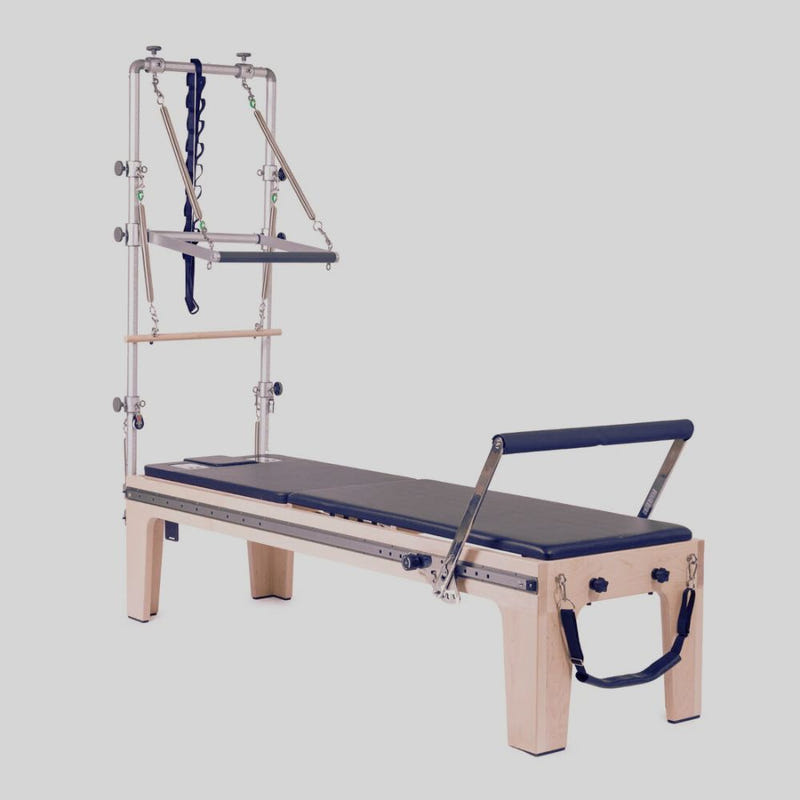 Integrated Tower System for Expanded Training