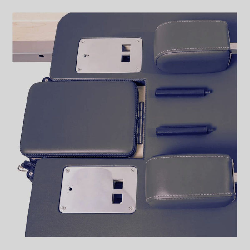 Ergonomic Comfort and Support