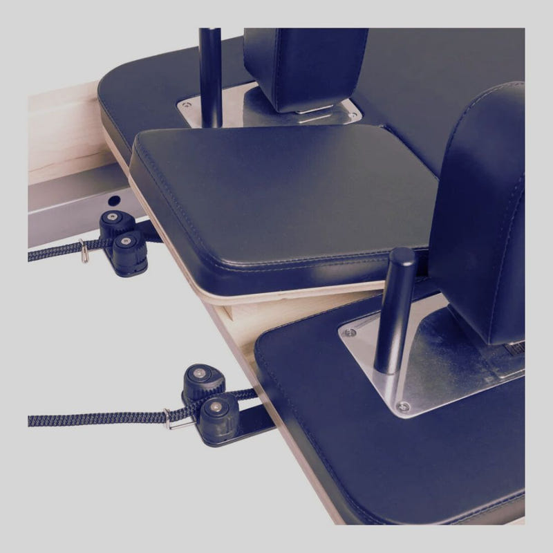 Ultra-Smooth and Silent Carriage