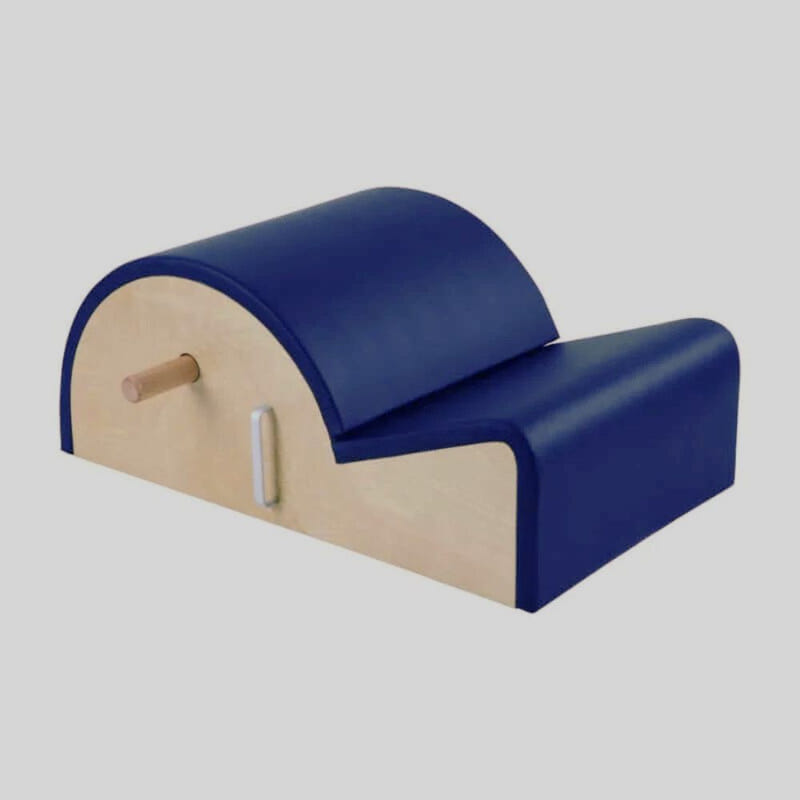 Improves Posture & Spinal Alignment