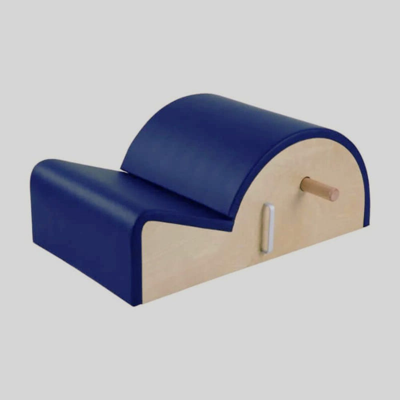 High-Density EVA Comfort Padding