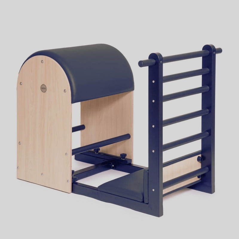 Steel Frame for Maximum Stability