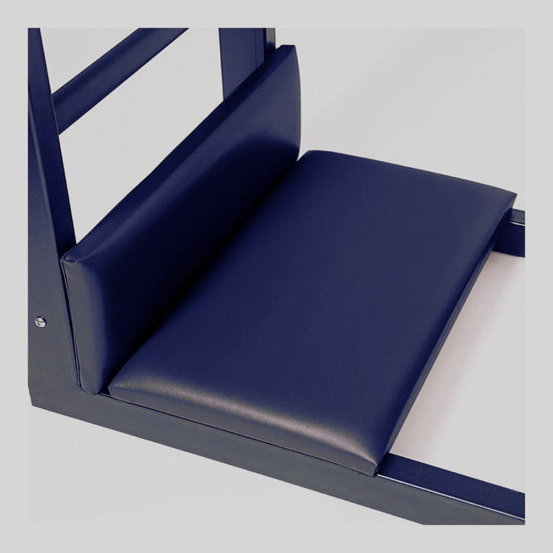 Comfortable High-Density EVA Padding