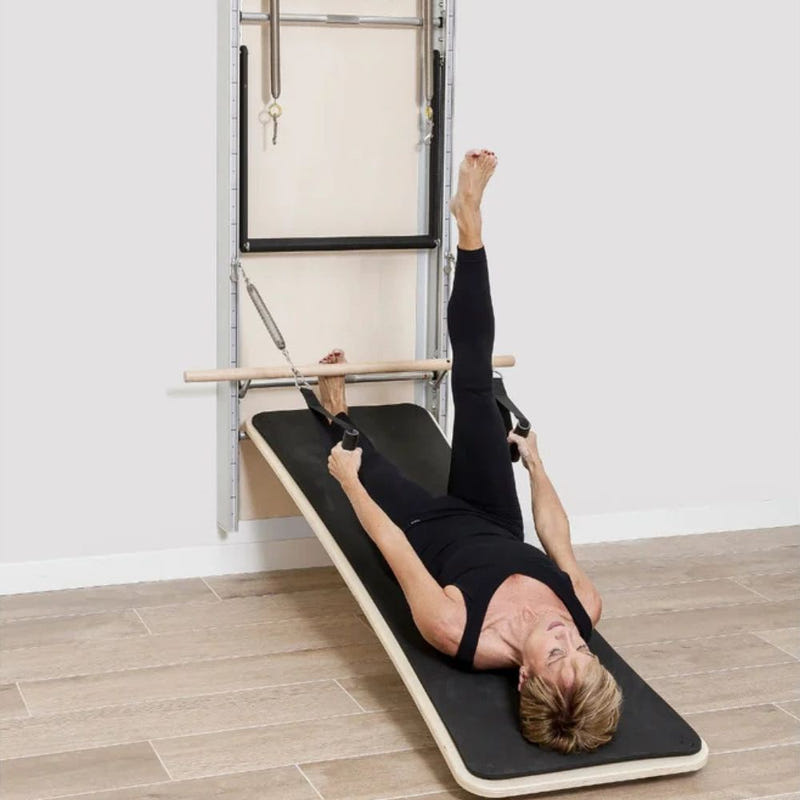 Wooden Mat Platform with Anti-Slip Surface