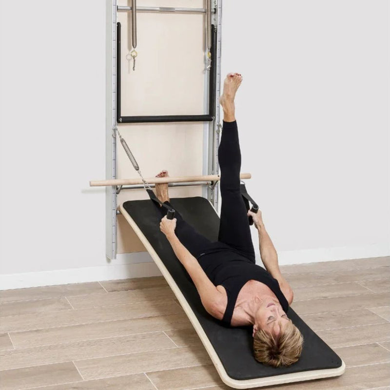 Wooden Mat Platform with Anti-Slip Surface