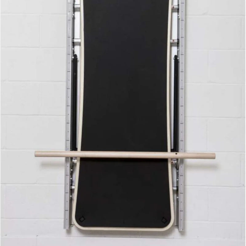 Space-Saving Wall-Mounted Design