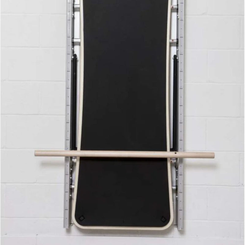 Space-Saving Wall-Mounted Design