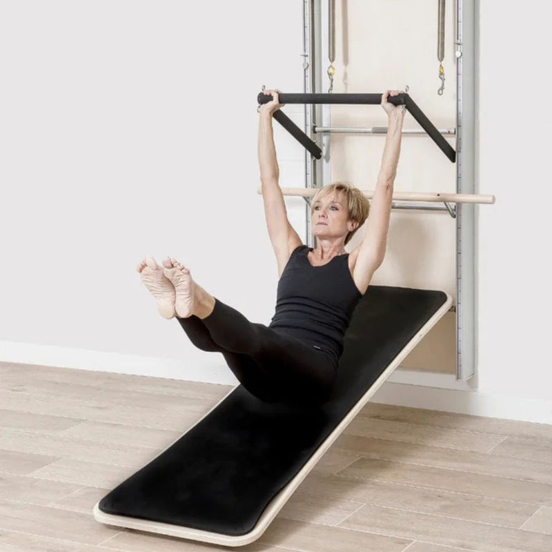 Adjustable Push Bar & Ped-Pull