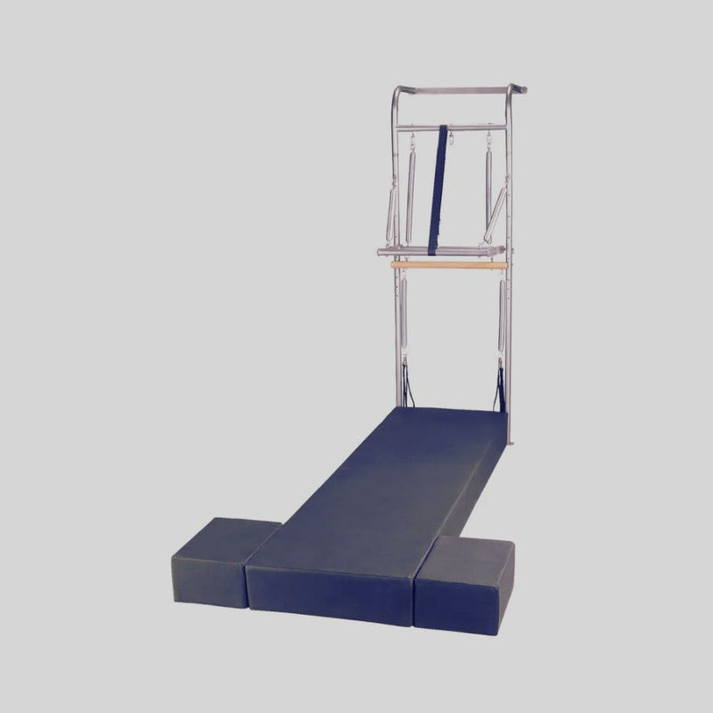 Solid Roll-Down Bar
