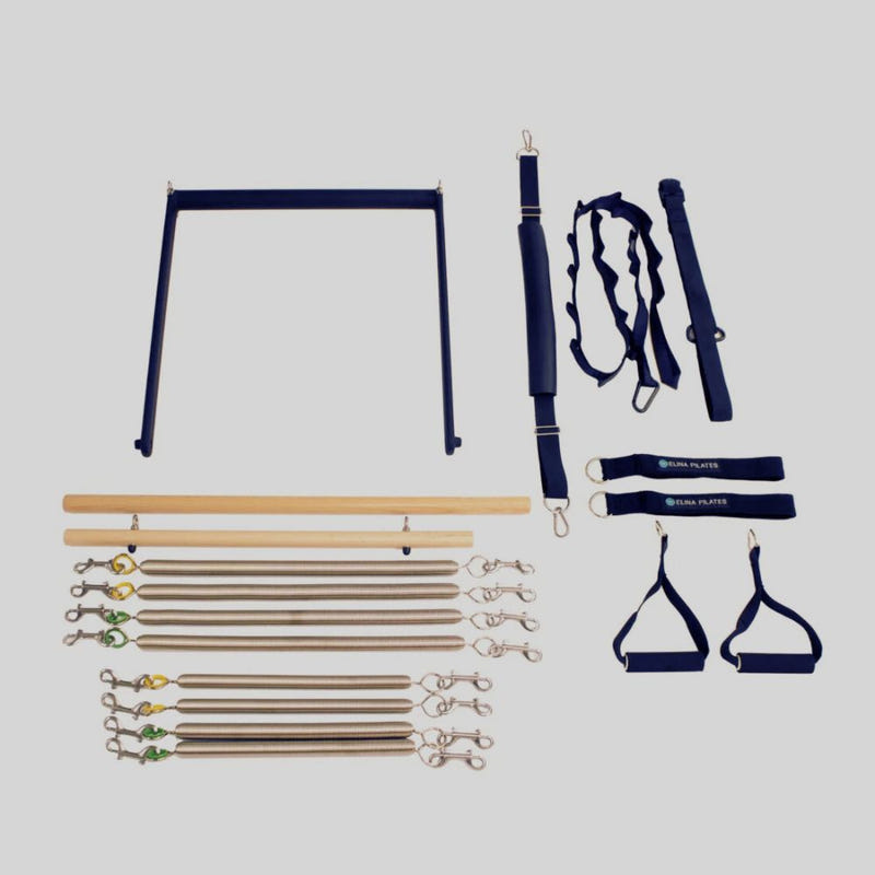 Complete Spring Resistance System