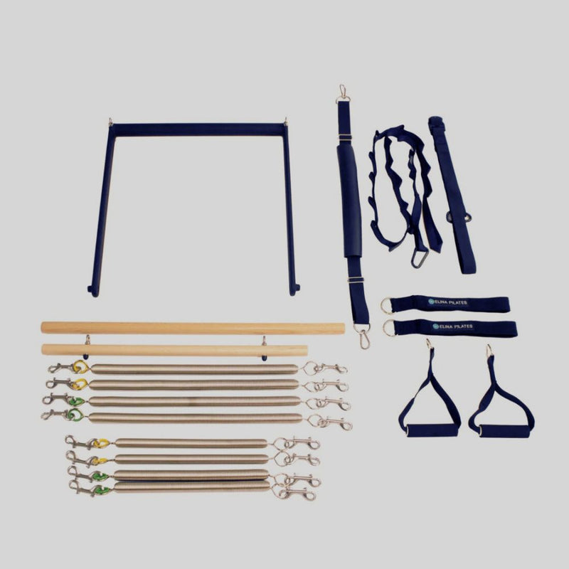 Complete Spring Resistance System