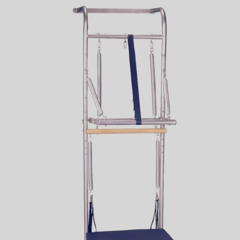 Adjustable Push-Through Bar