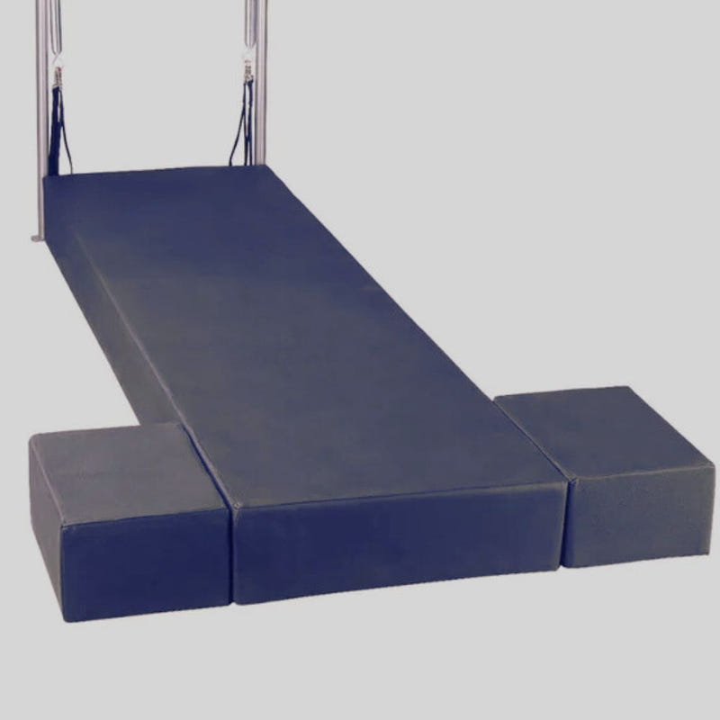 Complete Pilates Training Station