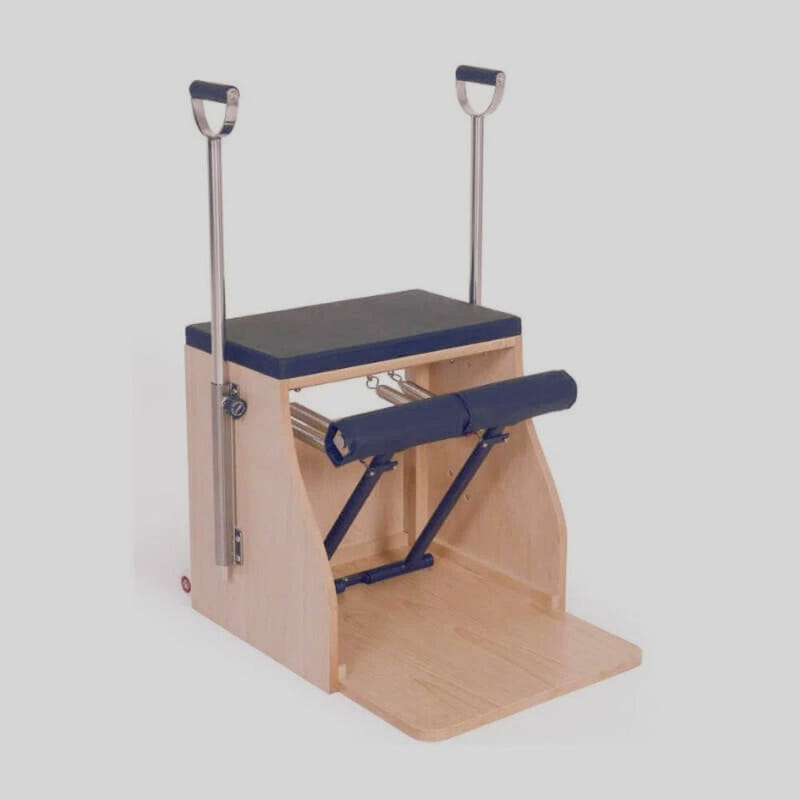 Solid Wood Frame Construction