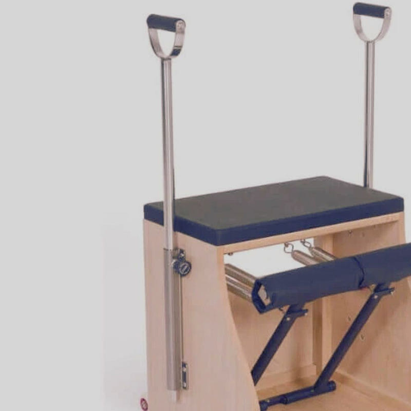 Adjustable Handle System