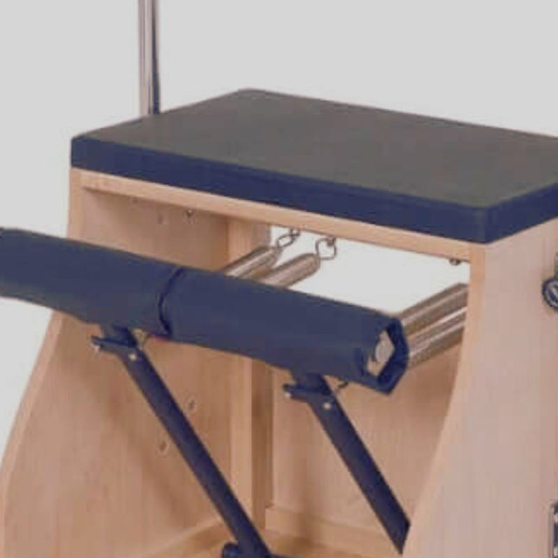 Advanced Spring Resistance System