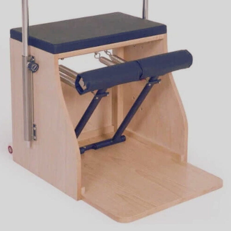 Split Pedal Design