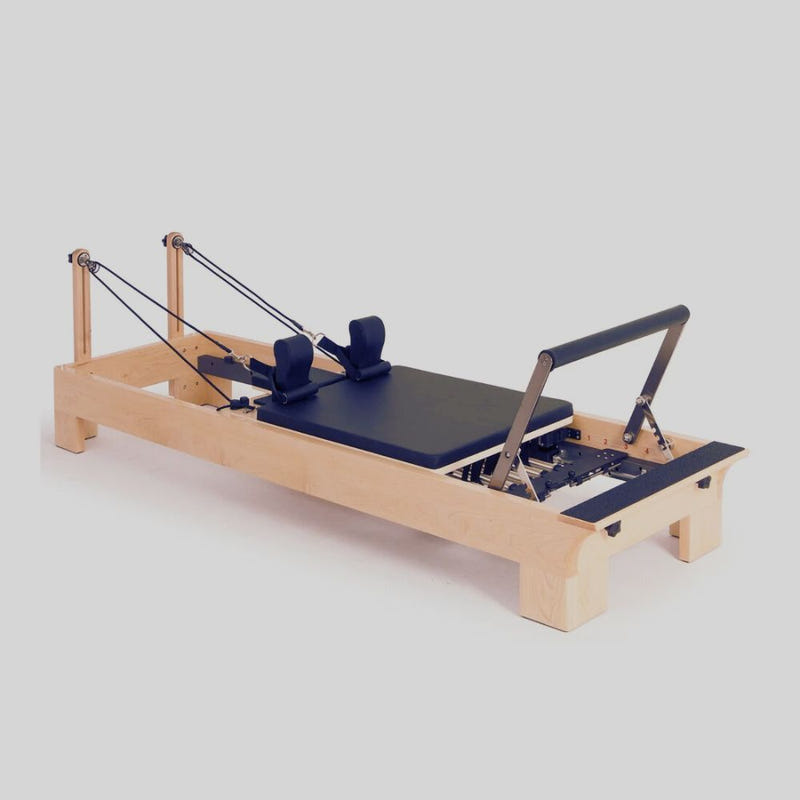 Premium Rock Maple Wood Frame
