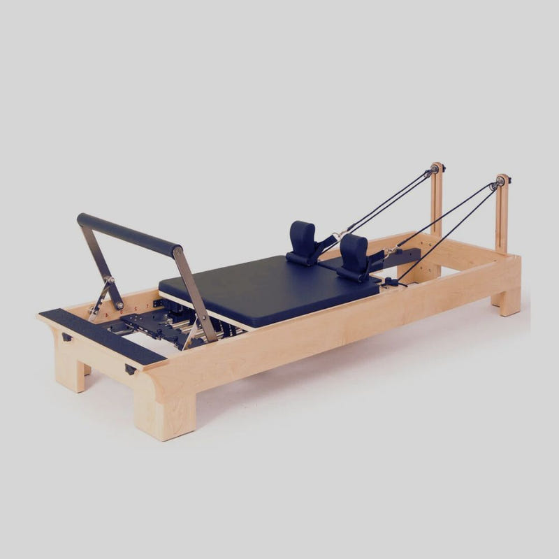 Ultra-Smooth 8-Wheel Carriage