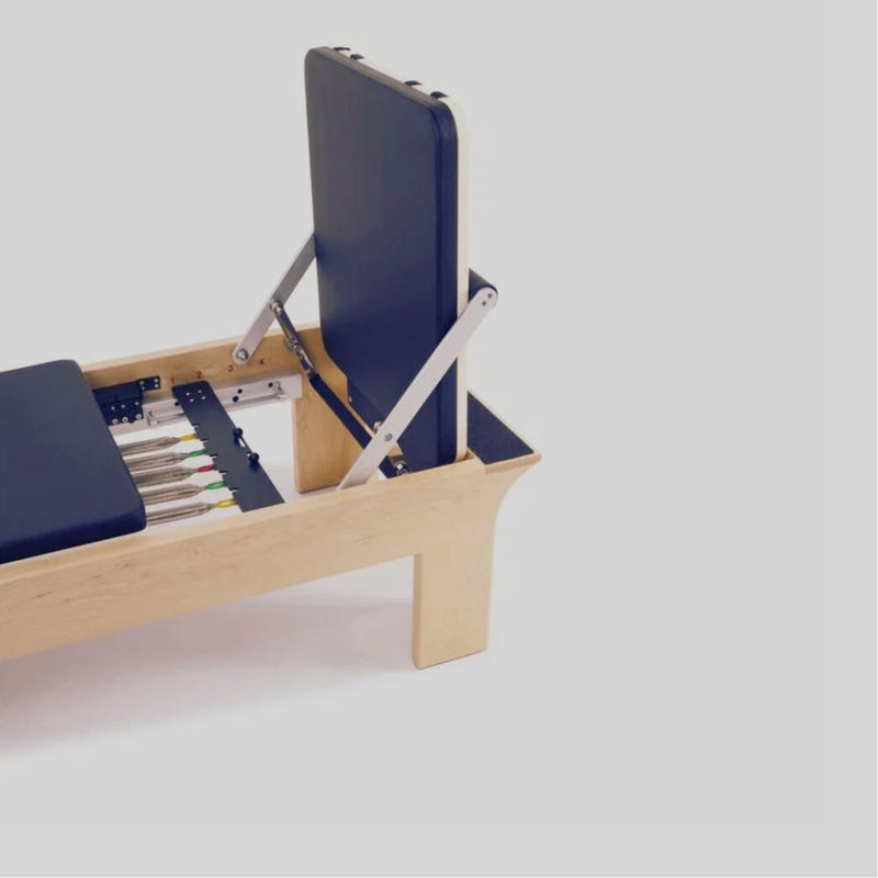 Adjustable Foot Bar System