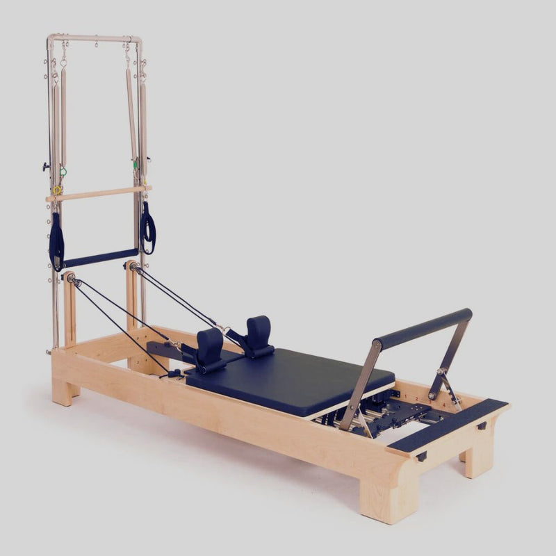 Premium Rock Maple Wood Frame