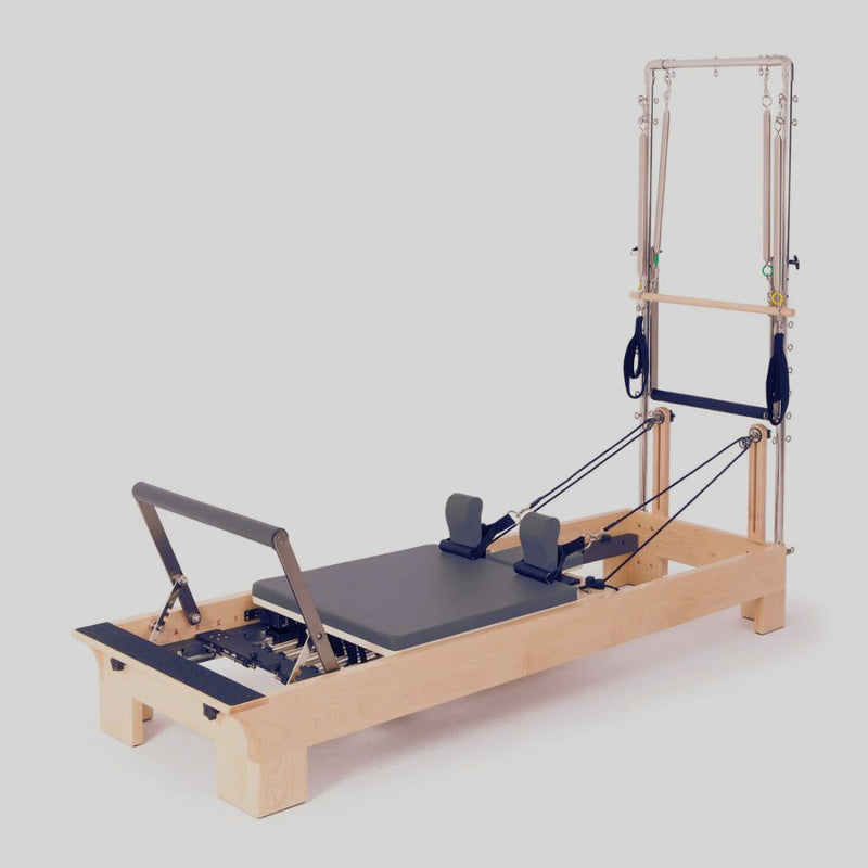 Ultra-Smooth Precision Carriage