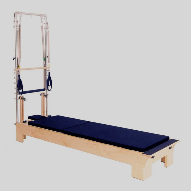 Integrated Stainless Steel Tower