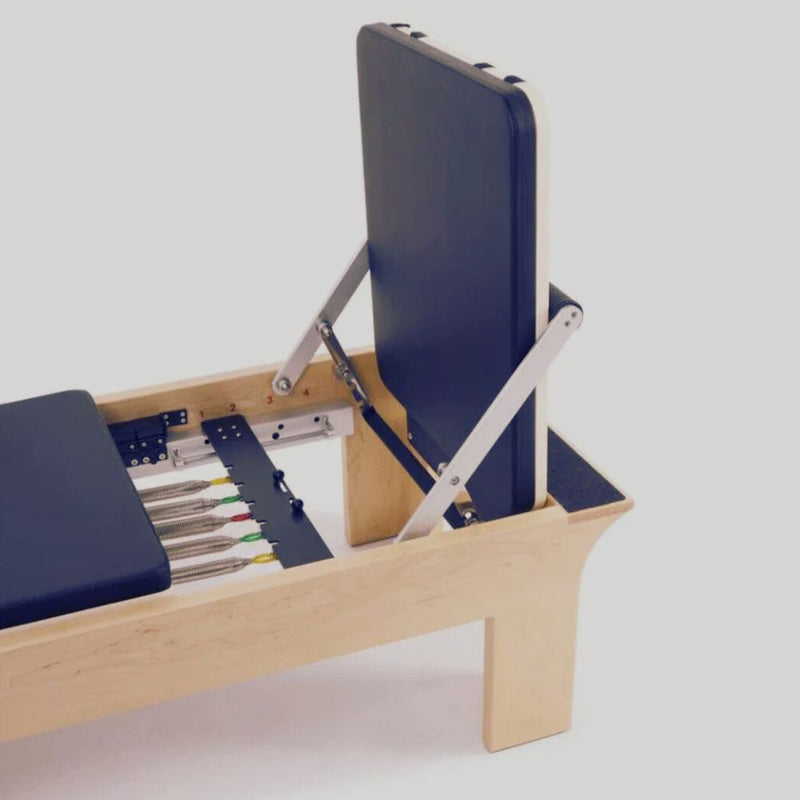 Dual Spring Resistance System