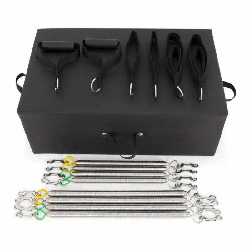 Complete Pilates Accessory Kit