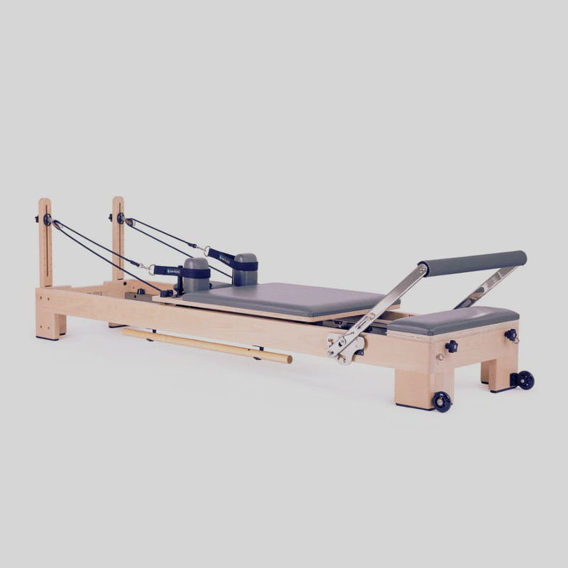 Premium Beech Wood Frame