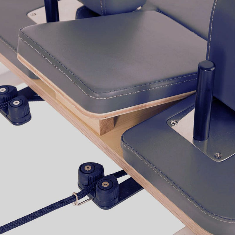 Adjustable Comfort Components