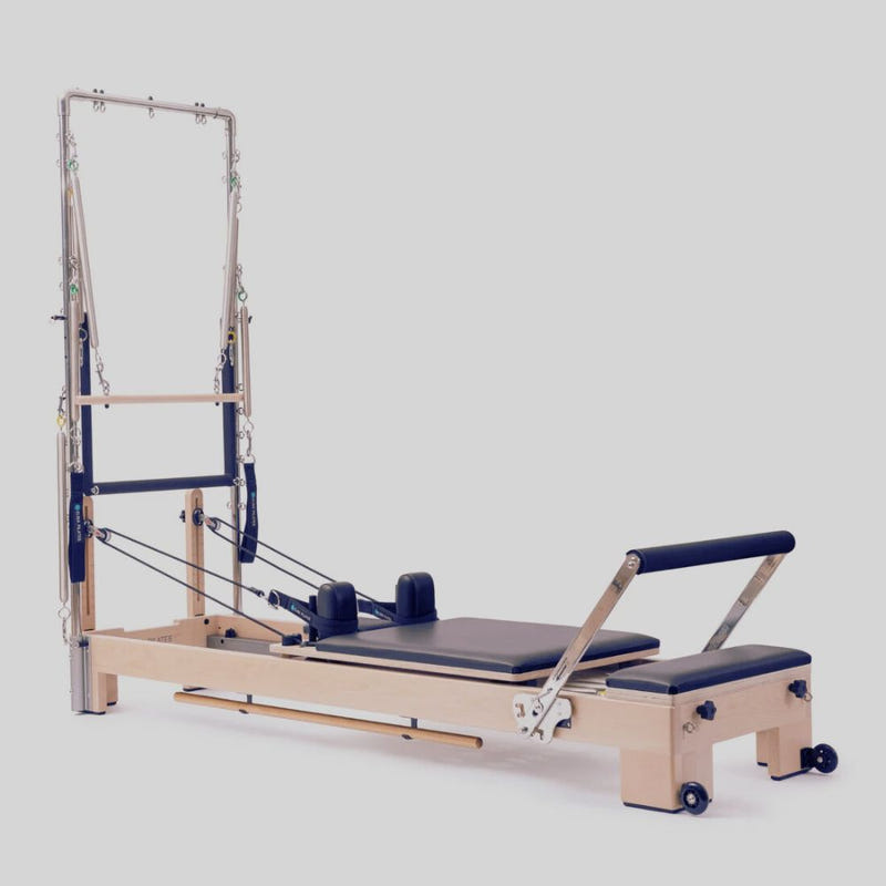 Complete Pilates Training Setup