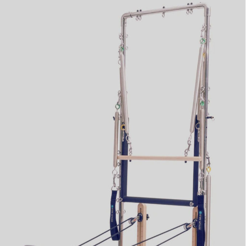 Integrated Tower Training System